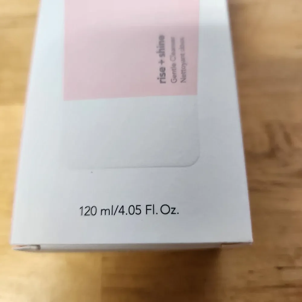 saturday skin new box